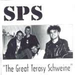 SPS : The Great Terasy Schweine